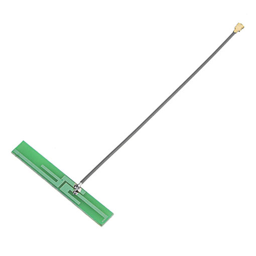 Picture of 3pcs 2.4G Built-in PCB Omnidirectional Antenna IPEX Interface Cable Length 10cm