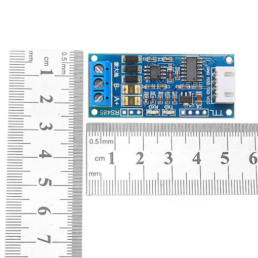 Picture of TTL to RS485 Module Serial Port MCU Automatic Flow Control Module