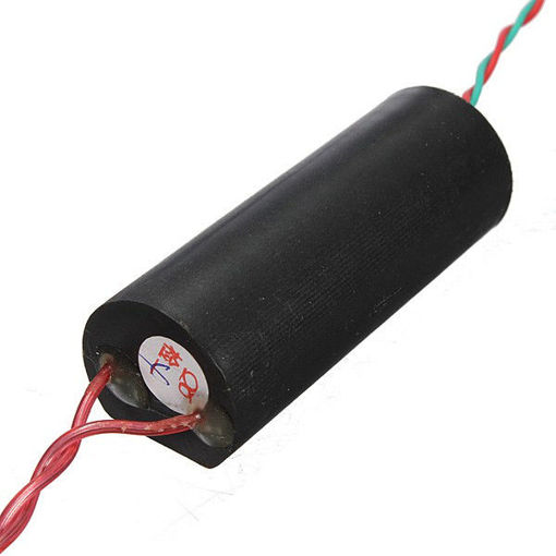 Immagine di DC 3.7-6V To 400KV Boost Step Up Power Module High Voltage Generator