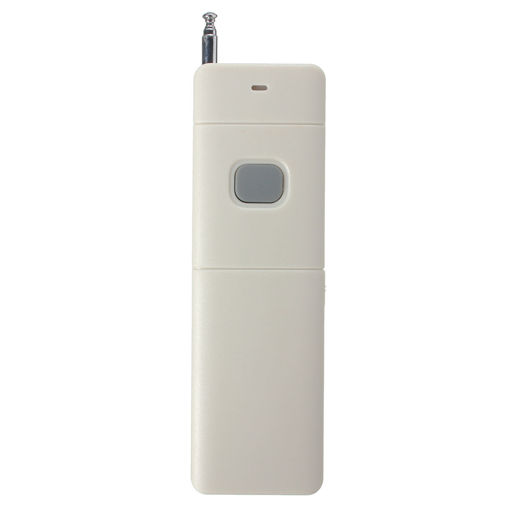 Picture of 1 Channel 433MHz 3000m Wireless Remote Control For Home Door