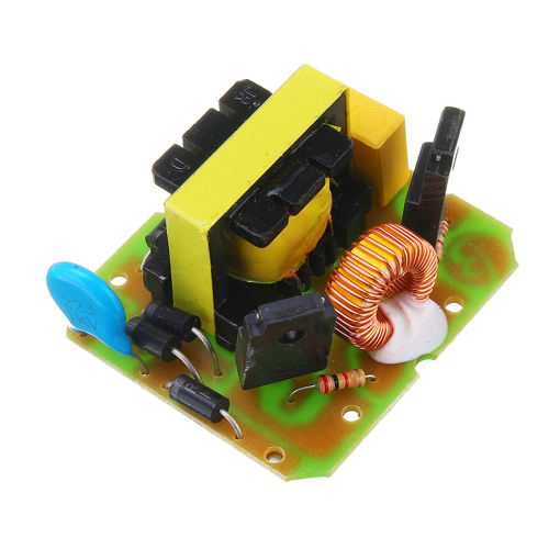 Picture of 3pcs 40W DC-AC Inverter Power Supply 12V Liter 220V Step Up Transformer Boost Module Support in Parallel