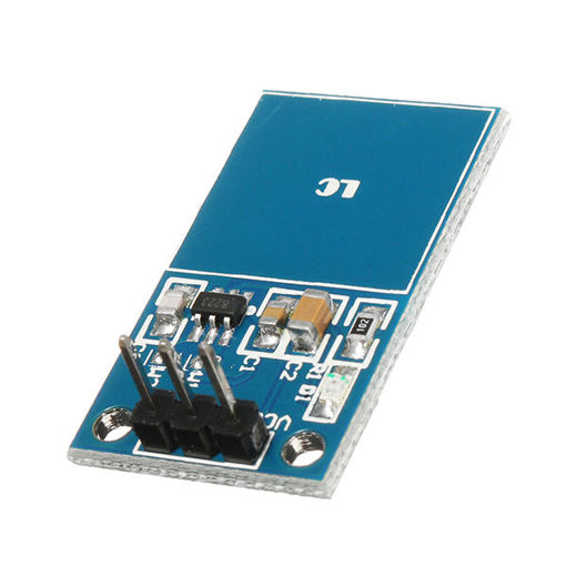 Picture of 20Pcs TTP223 Capacitive Touch Switch Digital Touch Sensor Module