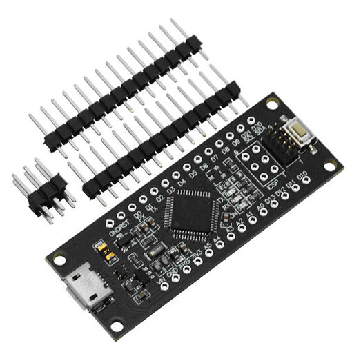 Picture of LILYGO SAMD21 M0-Mini Module 32-bit ARM Cortex M0 Core Development Board For Arduino Zero Arduino M0