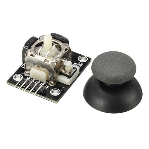 Picture of 20Pcs PS2 Game Joystick Module For Arduino
