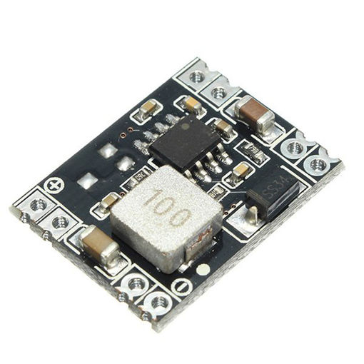 Picture of 30pcs DC-DC 12V 3A Power Supply Module Buck Regulator Module 24V 18V To 12V Fixed Output Step Down