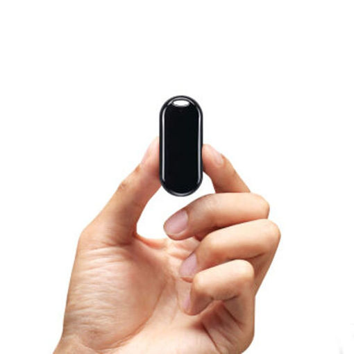 Picture of JNN M5 8G Mini Professional High Definition Pendant Voice Recorder Up to 38 Hours