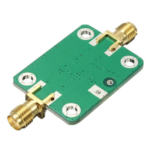 Picture of 3Pcs 0.1-2000MHz RF Wideband Amplifier Gain 30dB Low Noise Amplifier LNA Board Module