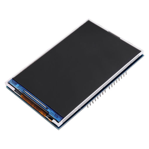 Picture of 2pcs 3.5 Inch TFT Color Display Screen Module 320 X 480 Support Arduino UNO Mega2560