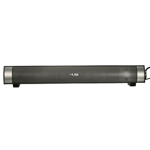 Picture of MUSES MIDAS-2.0 USB Multimedia Speaker Music Play Soundbar For Computer PC Laptop