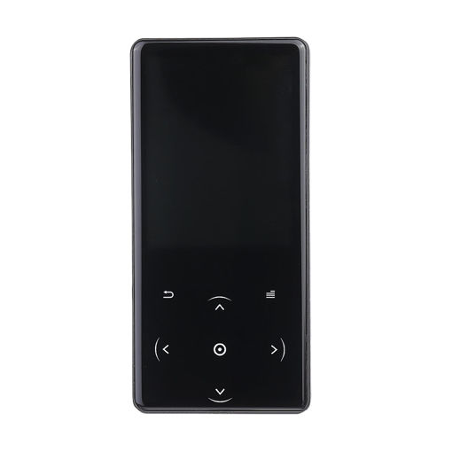Immagine di Newsmy A28 bluetooth Dual Lossless MP3 Player External Sound Variable Speed Playback Music Player FM Radio