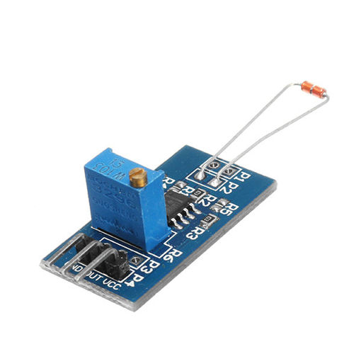 Picture of 20Pcs Thermal Sensor Module Temperature Switch Sensor Module For Smart Car