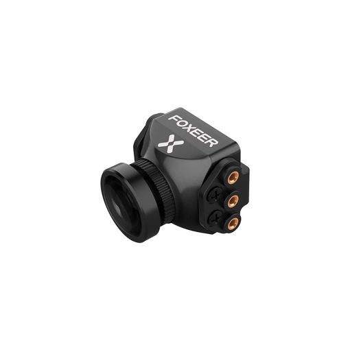 Picture of Upgraded Foxeer Falkor 1200TVL 1/3 CMOS Mini/Full Size FPV Camera 16:9/4:3 PAL/NTSC Switchable GWDR