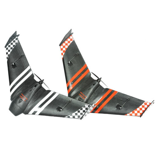 Picture of Sonicmodell Mini AR Wing 600mm Wingspan EPP Racing FPV Flying Wing Racer RC Airplane PNP