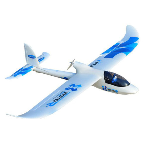 Picture of Sky Surfer X8 1480mm Wingspan EPO FPV Aircraft Glider RC Airplane PNP