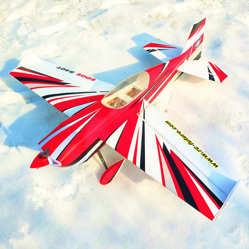 Immagine di Upgraded Edge 540T PP 15E 952mm Wingspan 3D Aerobatic RC Airplane Kit