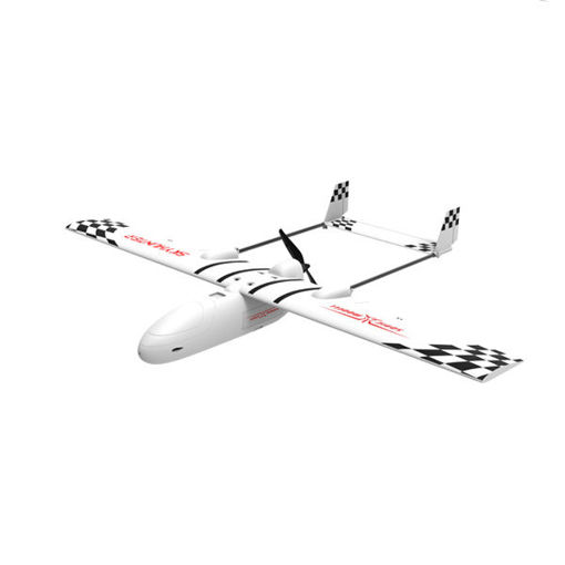 Immagine di Skyhunter 1800mm Wingspan EPO Long Range FPV UAV Platform RC Airplane KIT