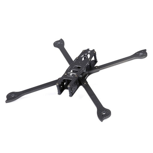 Immagine di iFlight XL7 Lowrider V3 7 inch Long Range Freestyle Frame Kit Arm 5mm for FPV  Racing Drone