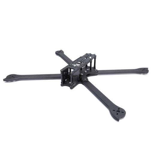 Picture of iFlight XL8 V3 8 inch Long Range Freestyle Frame Kit Arm 5.5mm for FPV Racing Drone