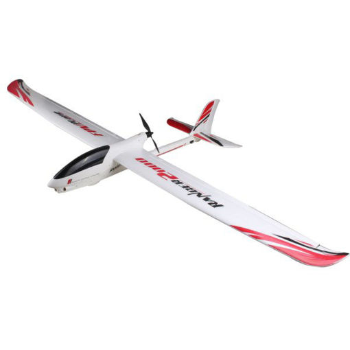 Picture of Volantex Ranger 2000 V757-8 2000mm Wingspan EPO FPV Aircraft RC Airplane PNP