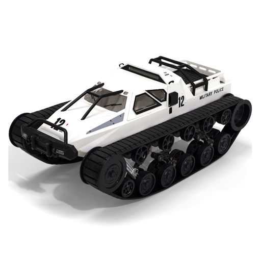 Picture of SG 1203 1/12 2.4G Drift RC Tank Car High Speed Full Proportional Control Vehicle Models