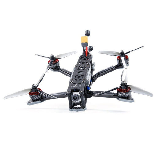 Immagine di iFlight TITAN DC5 6S 222mm 5Inch Compitable with DJI Air Unit PNP BNF HD 720p 120fps FPV Racing RC Drone