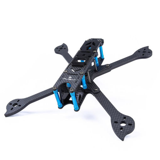 Picture of iFlight XL5 V4 True X 227mm FPV Racing Frame Kit 123g FPV Racing RC Drone Parts