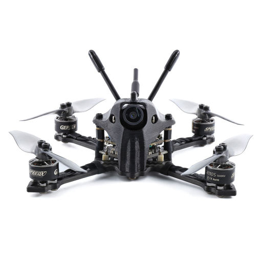 Picture of Geprc SKIP HD 3 118mm F4 3-4S 3 Inch Toothpick FPV Racing Drone BNF w/ Caddx Baby Turtle V2 1080P Camera