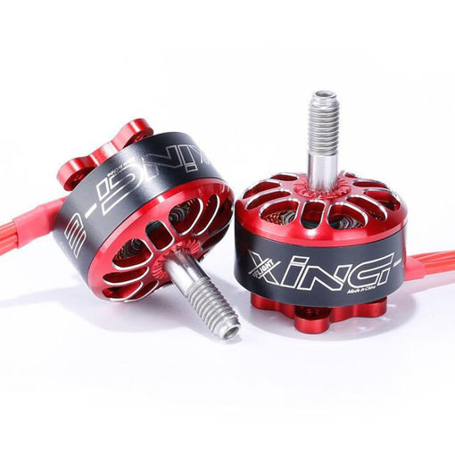 Picture of iFlight XING-E 2208 1700/1800/2150/2450KV 3-6S Brushless Motor for RC Drone FPV Racing