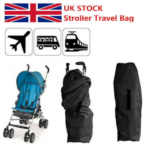Immagine di Baby Stroller Covers Infant Stroller Travel Bag